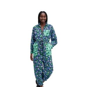 XS DVF x Target Sport Jumpsuit